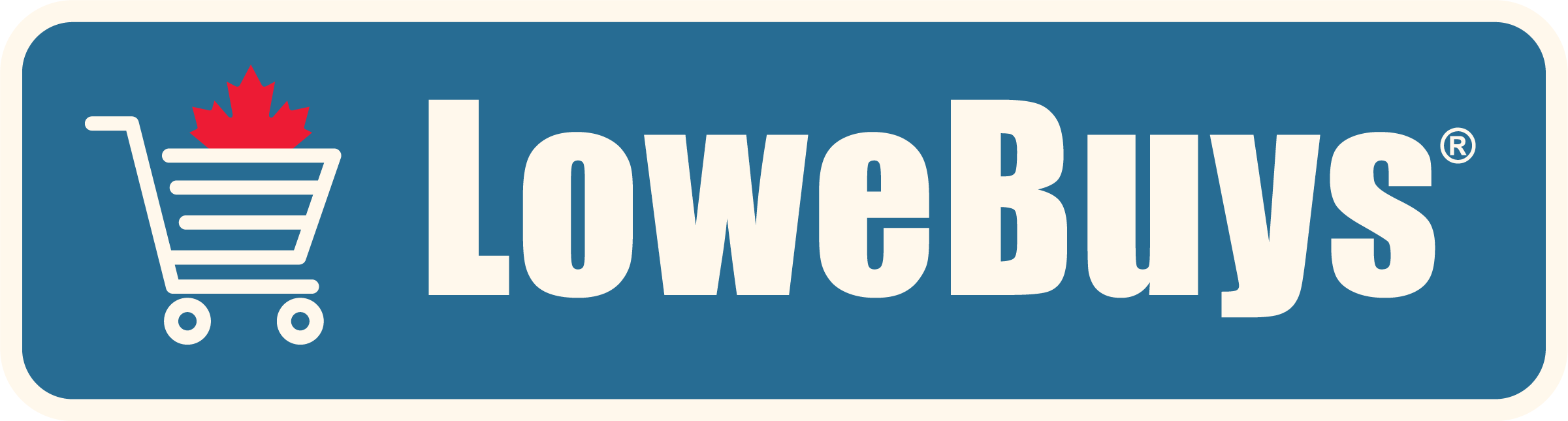 LoweBuys Logo